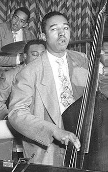 Ray Brown (musician)