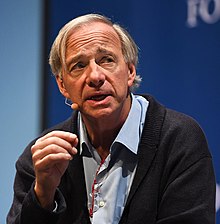 Ray Dalio Profile Picture