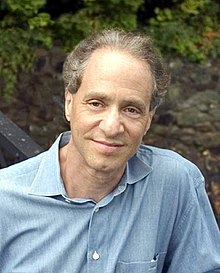 Ray Kurzweil Profile Picture