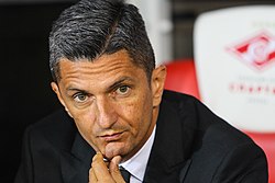 Răzvan Lucescu Profile Picture