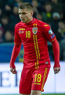 Răzvan Marin Profile Picture