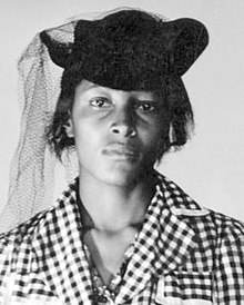 Recy Taylor