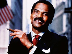 Reginald Lewis