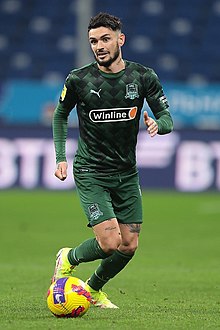 Rémy Cabella