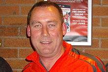 René Meulensteen