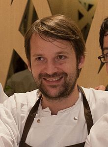 René Redzepi Profile Picture