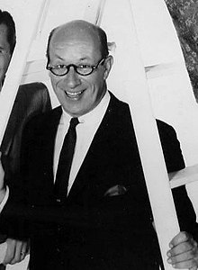 Richard Deacon (actor)