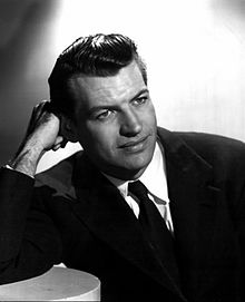 Richard Egan (actor)