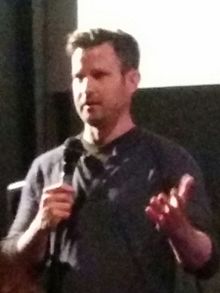 Richard Kelly (filmmaker)