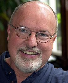 Richard Rohr Profile Picture