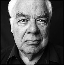 Richard Rorty Profile Picture