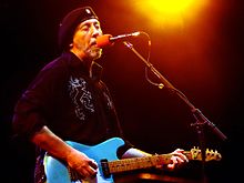 Richard Thompson (musician) Profile Picture