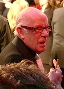 Richard Wilson (Scottish actor)