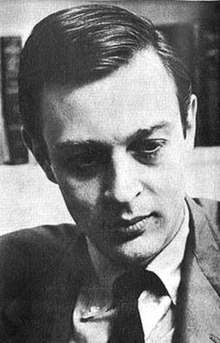 Richard Yates (novelist)