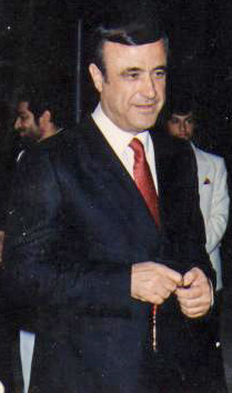 Rifaat al-Assad