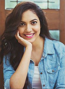 Ritu Varma Profile Picture