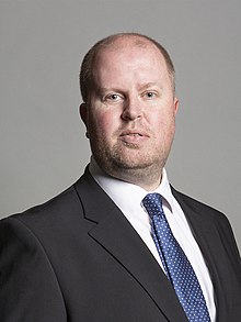 Rob Roberts (politician)