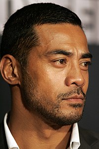 Robbie Magasiva Profile Picture