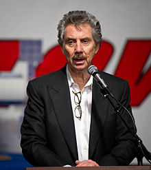 Robert Bigelow Profile Picture