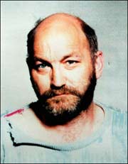 Robert Black (serial killer) Profile Picture