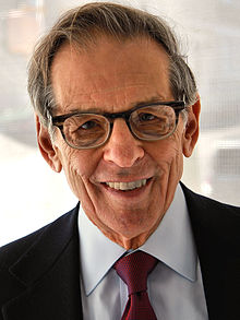 Robert Caro Profile Picture