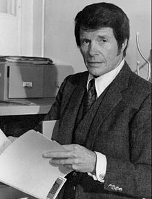 Robert Horton (actor)