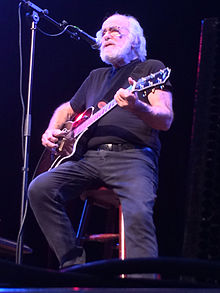 Robert Hunter (lyricist)