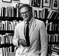 Robert Lowell Profile Picture