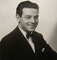 Robert Lowery (actor)