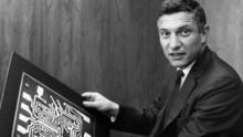 Robert Noyce Profile Picture