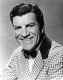 Robert Preston (actor)