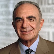 Robert Shapiro (lawyer) Profile Picture