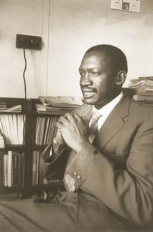 Robert Sobukwe