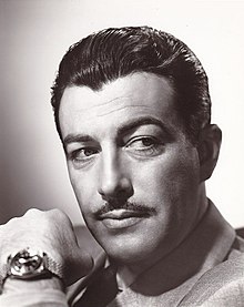 Robert Taylor (American actor) Profile Picture