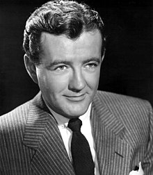 Robert Walker (actor, born 1918) Profile Picture