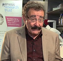 Robert Winston, Baron Winston