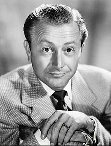 Robert Young (actor) Profile Picture