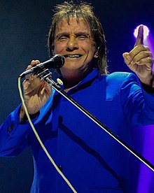 Roberto Carlos (singer)