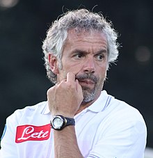 Roberto Donadoni Profile Picture