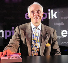 Robin Cook (American novelist)