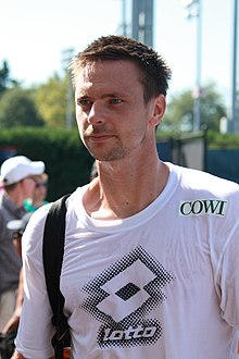 Robin Söderling Profile Picture