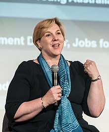 Robyn Denholm Profile Picture