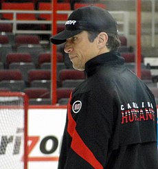 Rod Brind'Amour Profile Picture