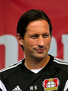 Roger Schmidt (footballer) Profile Picture