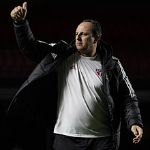 Rogério Ceni Profile Picture