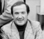 Ron Carey (actor) Profile Picture