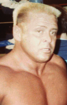 Ron Garvin