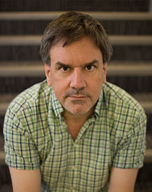 Ron Gilbert