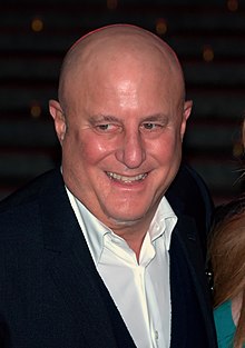 Ronald Perelman Profile Picture