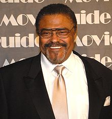 Rosey Grier Profile Picture